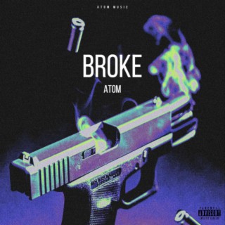 Broke