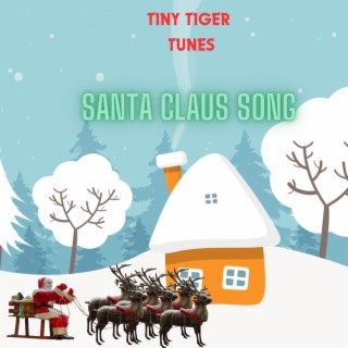 Santa Claus Song lyrics | Boomplay Music
