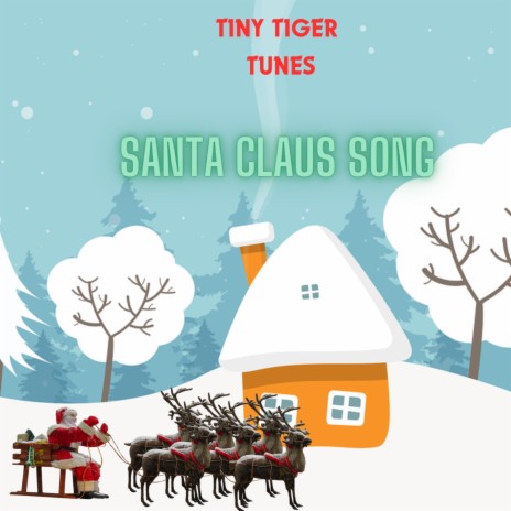 Santa Claus Song | Boomplay Music
