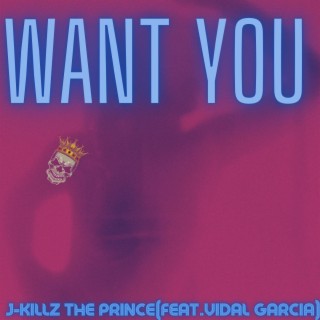 Want You (Radio Edit)