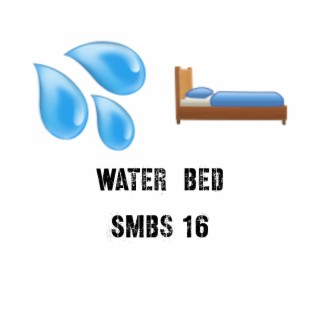 Water Bed