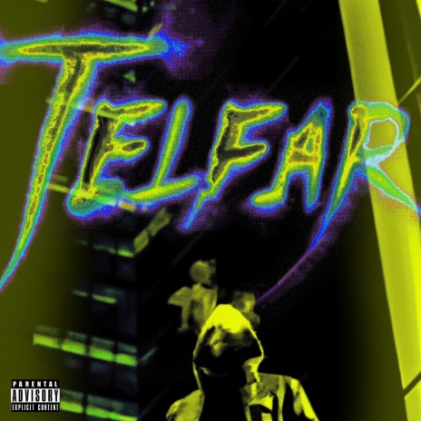 Telfar | Boomplay Music
