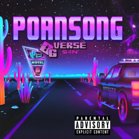 Pornsong ft. OgVerse | Boomplay Music