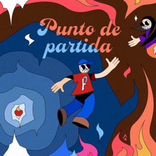 Punto de partida lyrics | Boomplay Music