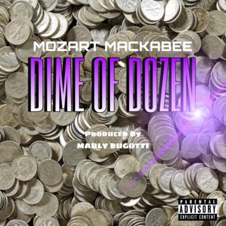 DIME OF DOZEN | Boomplay Music