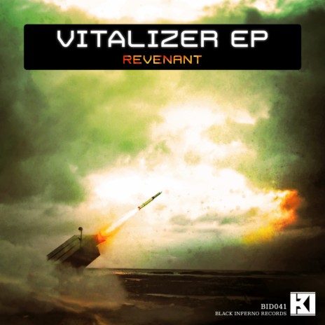 Vitalizer (Original Mix)