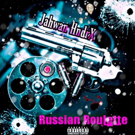 Russian Roulette | Boomplay Music