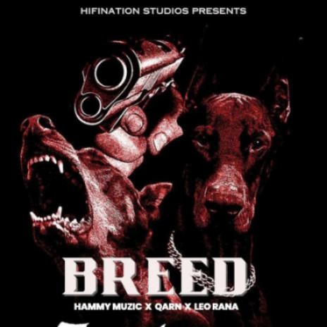 Breed | Boomplay Music