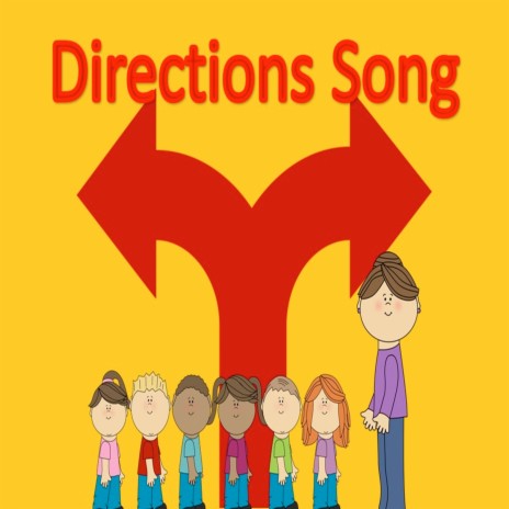 Directions Song | Boomplay Music