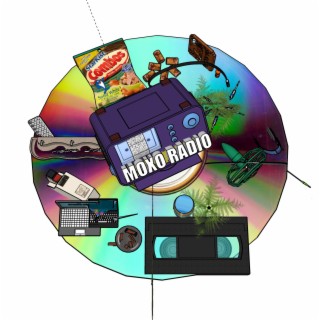 MOXO RADIO