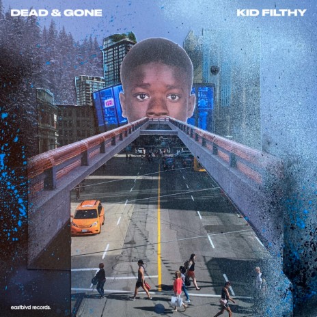 Dead & Gone | Boomplay Music