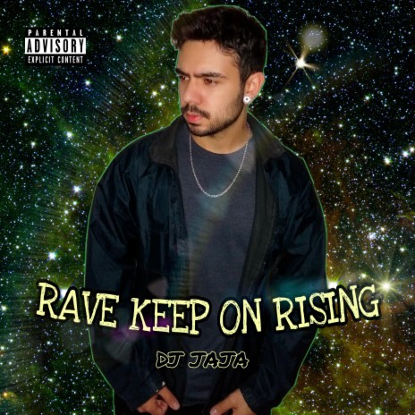 Rave Keep on Rising (feat. Mc Madan & Mc Bn e Mc Dablio)