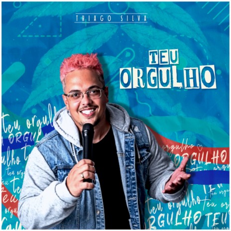 Teu Orgulho | Boomplay Music