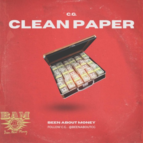 Clean Paper | Boomplay Music