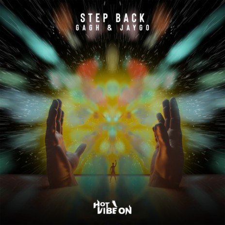 Step Back (Extended Mix) ft. JAYGO | Boomplay Music