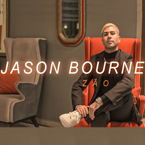 Jason Bourne | Boomplay Music