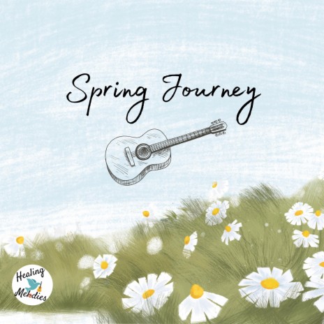Spring Journey | Boomplay Music