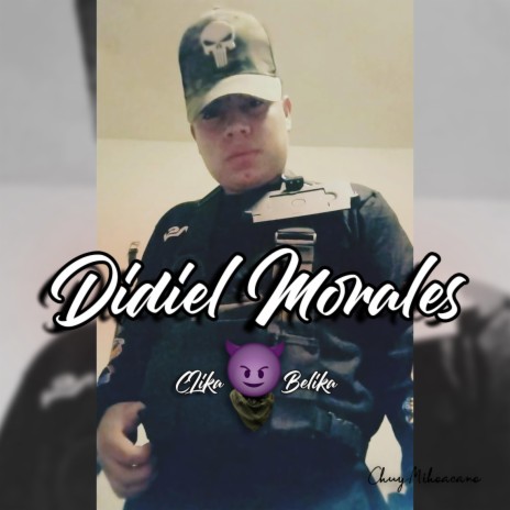 Didiel Morales | Boomplay Music