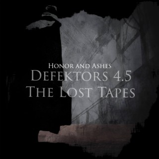 Defektors 4.5: The Lost Tapes (TLT Mix)