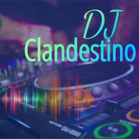 Festa clandestina | Boomplay Music