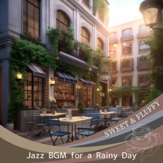 Jazz Bgm for a Rainy Day