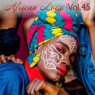 African Love, Vol. 45