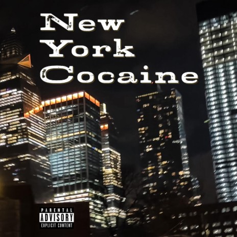 New York Cocaine ft. THC FLOW | Boomplay Music