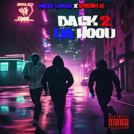 Back 2 Da Hood ft. Nate Dogg | Boomplay Music