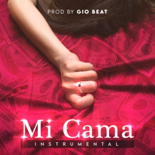 Mi Cama (Instrumental)