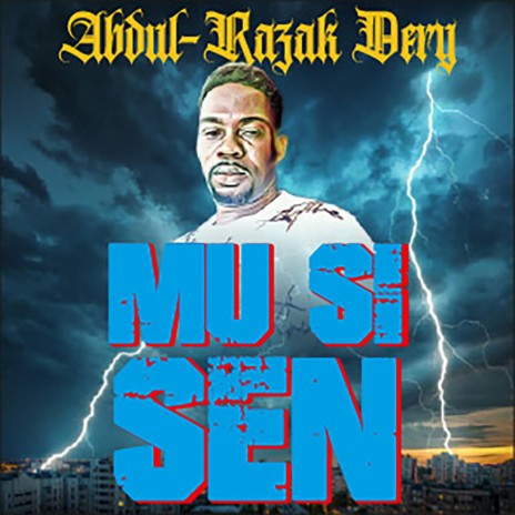 Musi Sen (feat. Jay O)