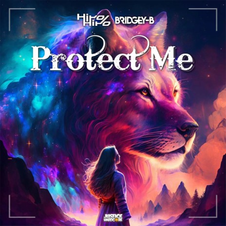 Protect Me ft. Bridgey-B