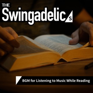 BGM for Listening to Music While Reading