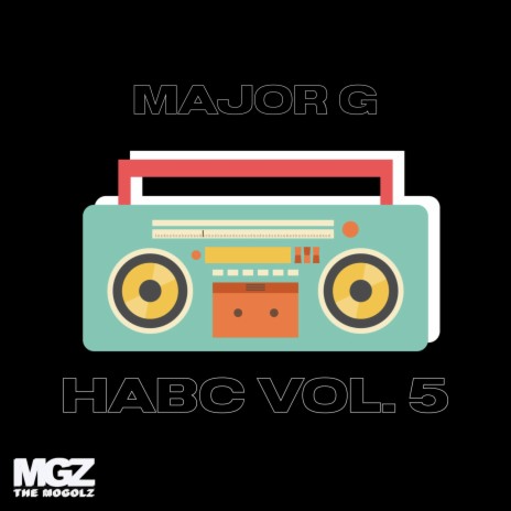 HABC Vol. 5 | Boomplay Music