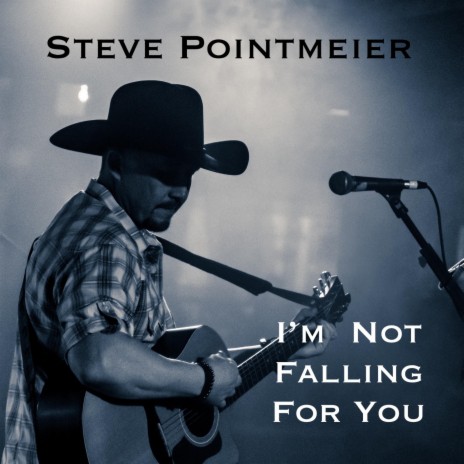 I'm Not Falling For You | Boomplay Music