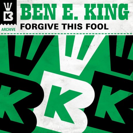 Forgive This Fool | Boomplay Music