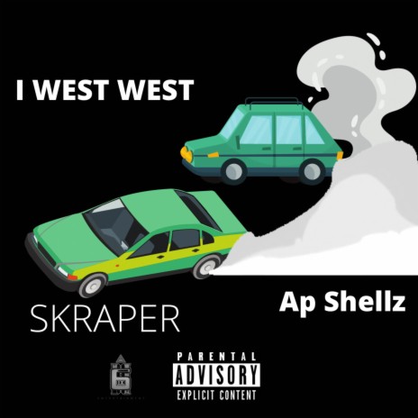 Skraper ft. AP Shellz | Boomplay Music