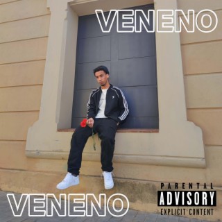 Veneno lyrics | Boomplay Music