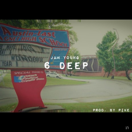 Six Deep | Boomplay Music