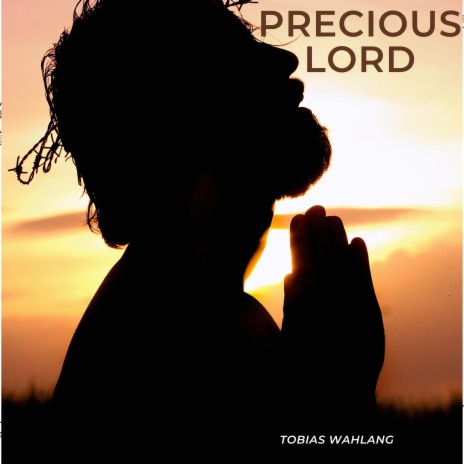 PRECIOUS LORD | Boomplay Music
