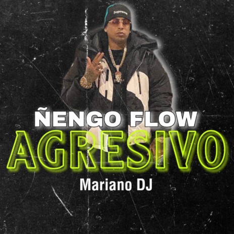 Ñengo Flow Agresivo | Boomplay Music