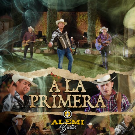 A la Primera | Boomplay Music