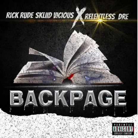 Back Page ft. Relentlezz Dre