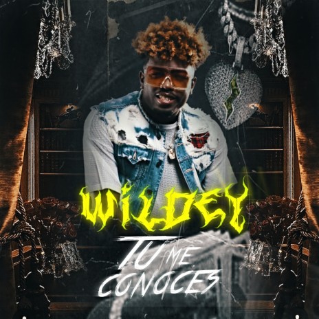 Tu Me Conoces | Boomplay Music