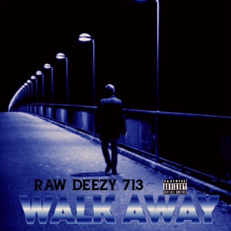 WALK AWAY | Boomplay Music