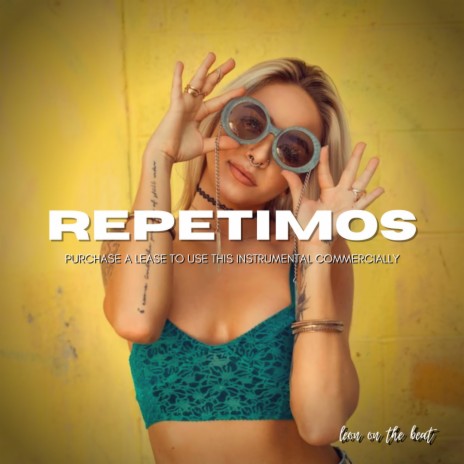 Repetimos | Boomplay Music