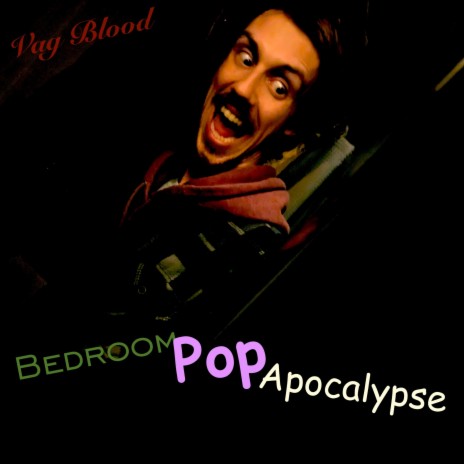 Bedroom Pop Apocalypse (Freestyle Rap Version) ft. Ashley Miami | Boomplay Music