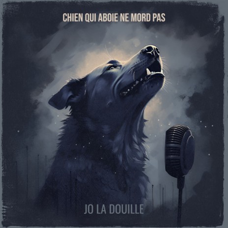 Chien qui aboie ne mord pas | Boomplay Music