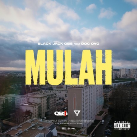Mulah ft. DOC OVG | Boomplay Music