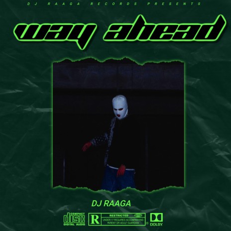 WAY AHEAD | Boomplay Music