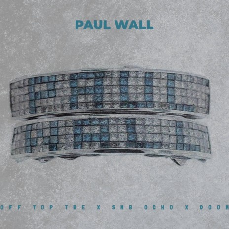 Paul Wall ft. SMB Ocho & Doom